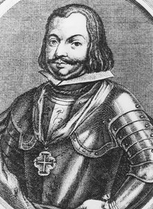 Juan IV, Rey de Portugal
